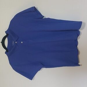 L.L Bean XL polo shirt